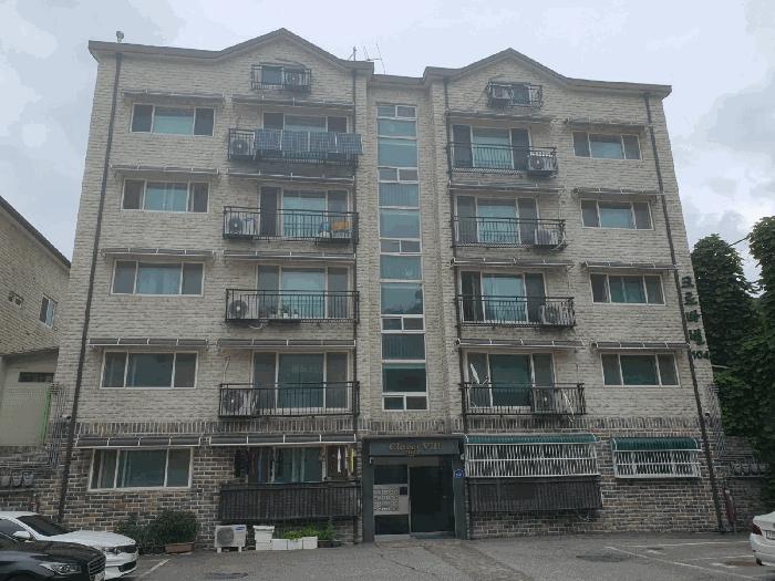 경기도 광주시 초월읍 대쌍령리 301-52 크로바빌 104동 2층 202호 법원경매 물건 대표사진