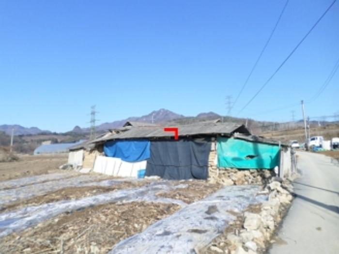 법원경매 2024타경400021 사진5 | 원주시 귀래면 용암리 383 답 경매