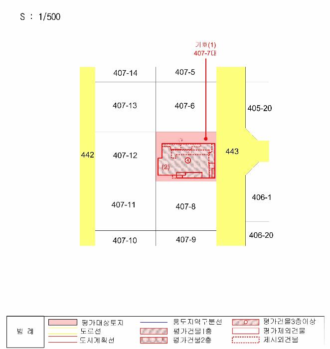2025타경1818 법원경매 사진45 | 대전 유성구 근린주택 경매