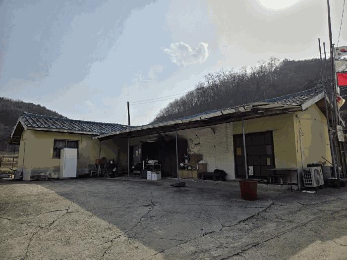 법원경매 2025타경10167 사진2 | 영주시 평은면 오운리 720-1 전 경매