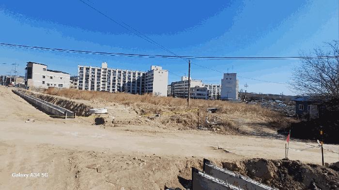 법원경매 2025타경100169 사진3 | 영주시 풍기읍 동부리 305-3 과수원 경매