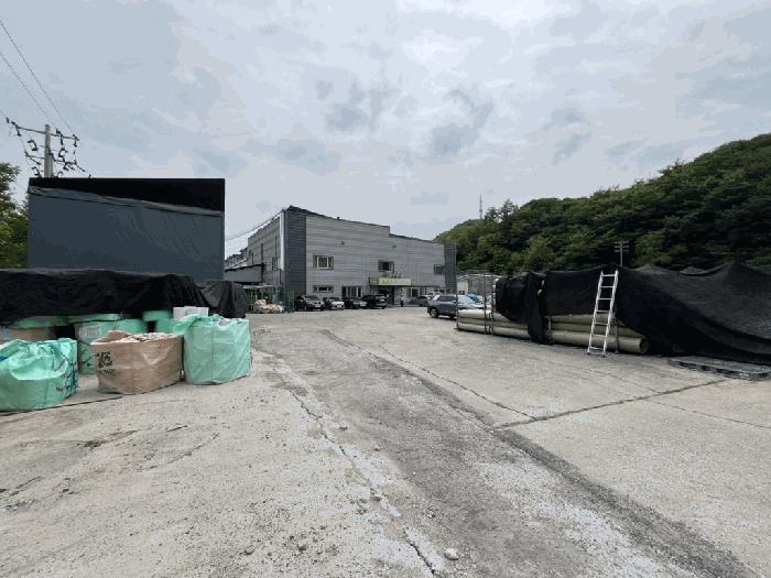 2025타경2811 법원경매 사진12 | 충남 금산군 공장 경매