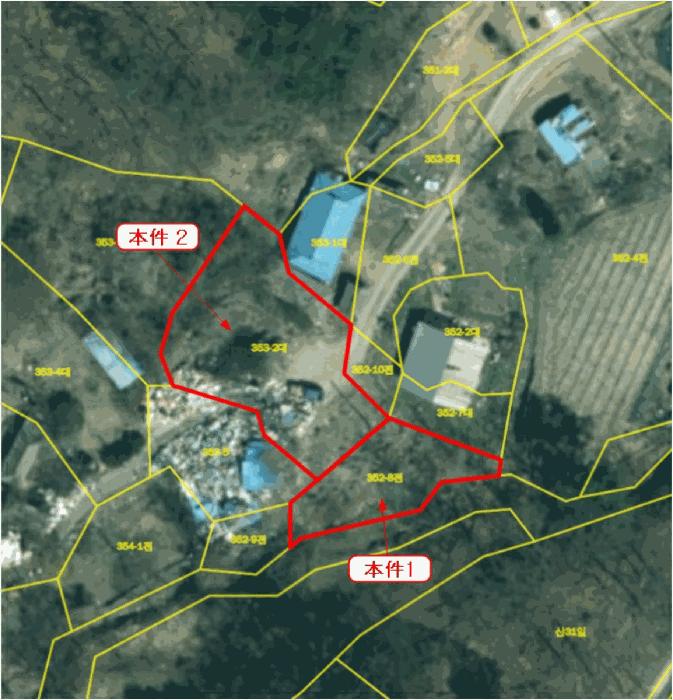 2025타경3600 법원경매 사진32 | 세종 장군면 대지 경매