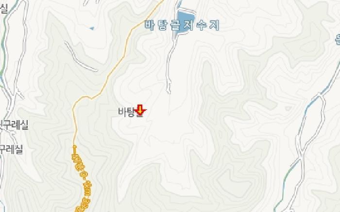 2025타경3600 법원경매 사진34 | 세종 장군면 대지 경매