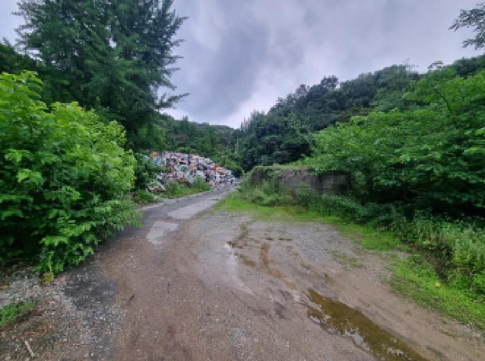 2025타경3600 법원경매 사진8 | 세종 장군면 대지 경매