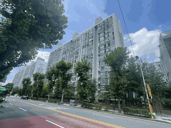 2025타경3612 법원경매 사진4 | 대전 서구 아파트 경매
