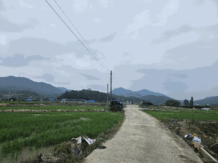 2025타경3625 법원경매 사진3 | 충남 금산군 답 경매