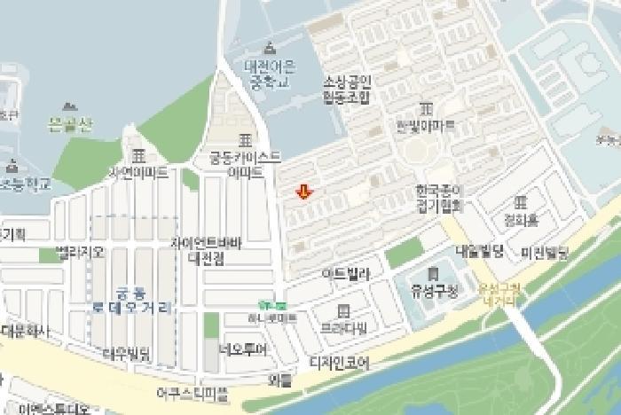 2025타경3672 법원경매 사진10 | 대전 유성구 아파트 경매