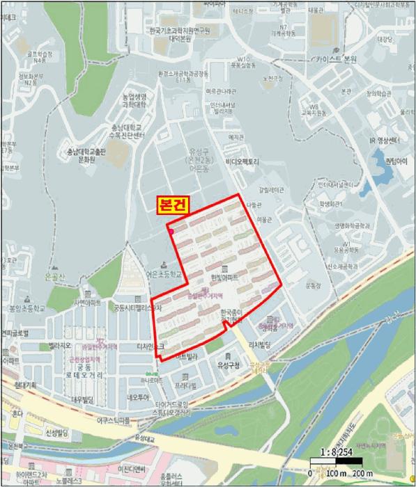 2025타경3672 법원경매 사진9 | 대전 유성구 아파트 경매