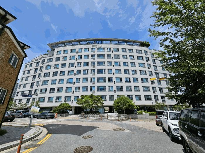 2025타경3694 법원경매 사진5 | 대전 유성구 오피스텔 경매
