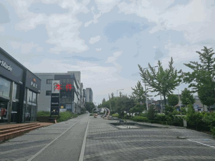 법원경매 2025타경961 사진3 | 원주시 단구동 1597-4 근린시설 경매