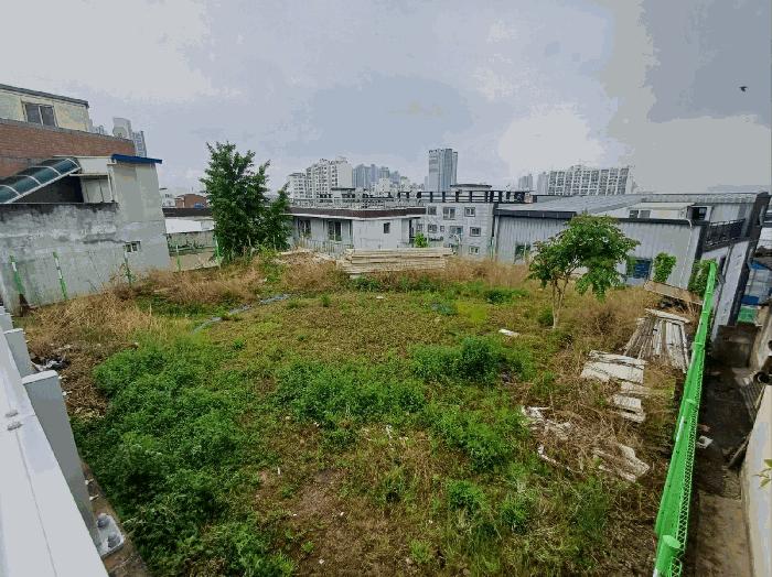 법원경매 2025타경796 사진3 | 대구 북구 침산동 1612 대지 경매