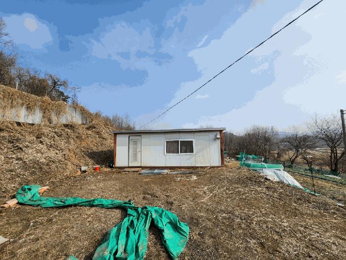 법원경매 2025타경20513 사진5 | 원주시 태장동 2327 전 경매