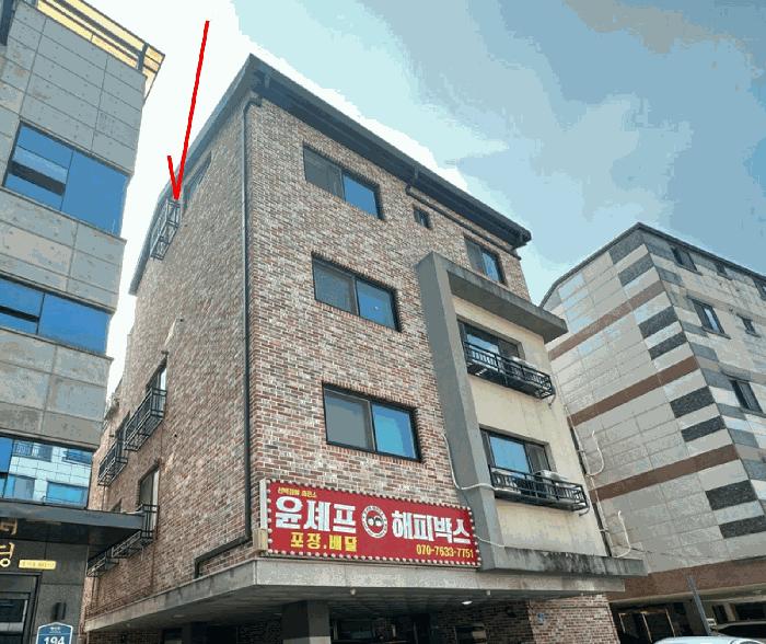 법원경매 2025타경42590 사진3 | 평택시 용이동 481-6 근린주택 경매