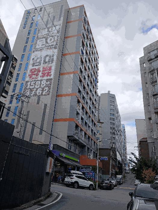 법원경매 2025타경42627 사진5 | 평택시 지산동 815-5 콘도(호텔) 경매