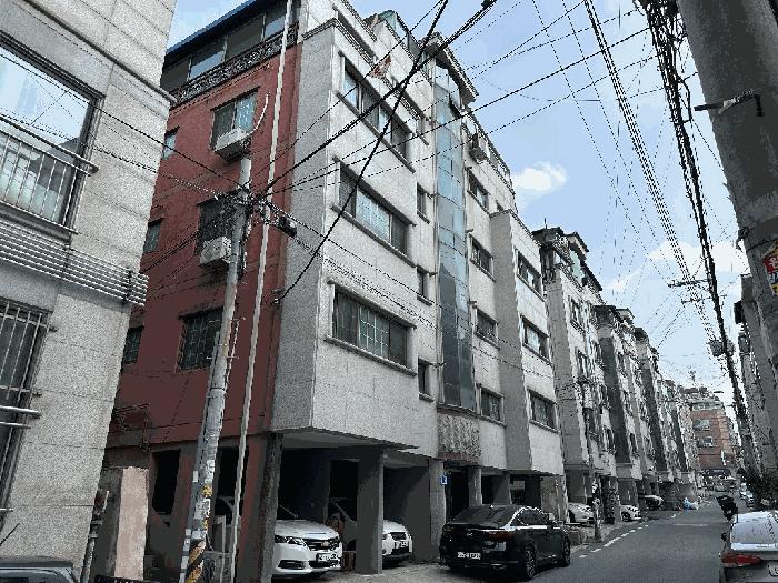 2025타경502443 법원경매 사진2 | 대전 서구 다가구주택 경매
