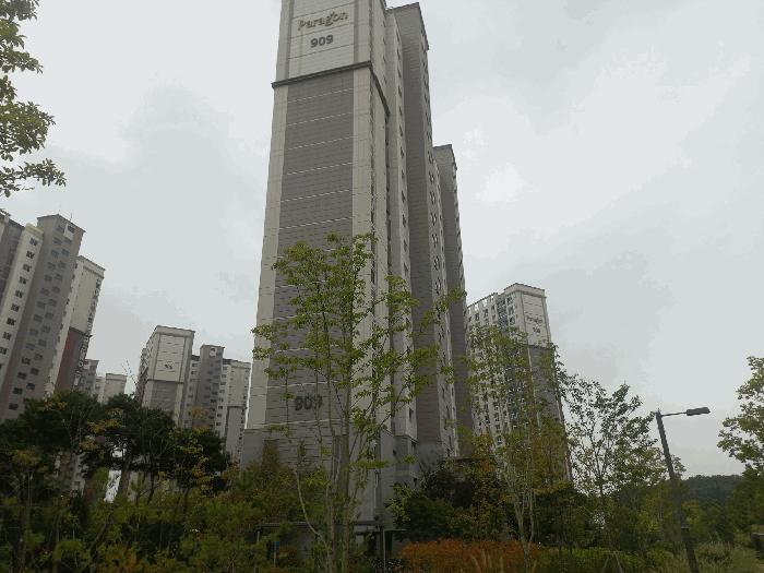 2025타경42661 법원경매 사진2 | 경기 평택시 아파트 경매