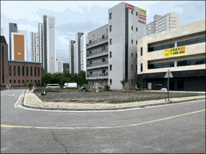 법원경매 2025타경20632 사진2 | 원주시 흥업면 흥업리 1830-2 대지 경매