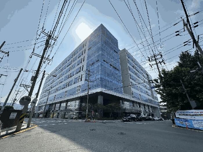 법원경매 2025타경502550 사진2 | 대전 대덕구 대화동 40-37 근린상가 경매
