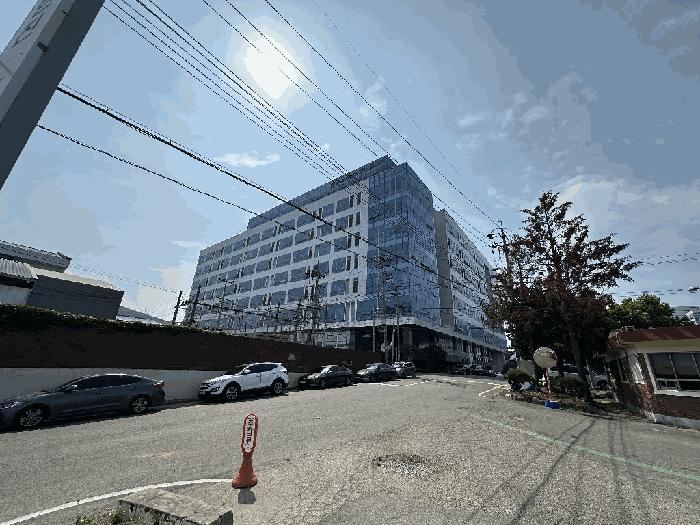 법원경매 2025타경502550 사진4 | 대전 대덕구 대화동 40-37 근린상가 경매