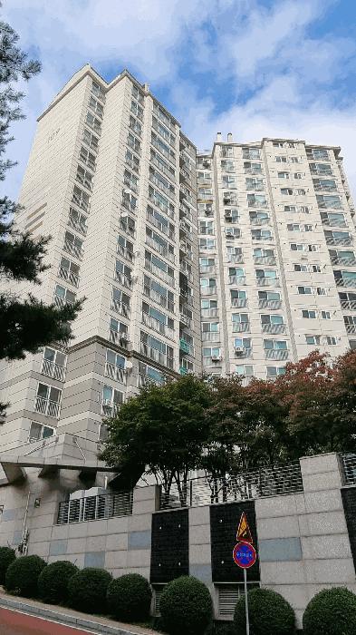 경기도 평택시 서정동 1116 평택더샵아파트 109동 2층202호 법원경매 물건 대표사진