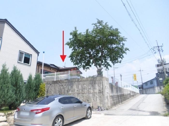 법원경매 2025타경20646 사진2 | 원주시 판부면 서곡리 875-28 상가 경매