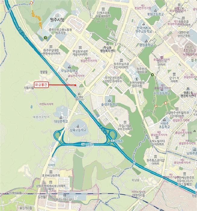법원경매 2025타경20649 사진12 | 원주시 무실동 1668-6 근린주택 경매
