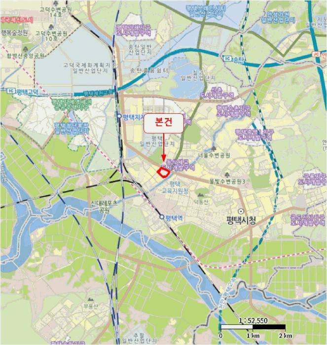 2025타경42748 법원경매 사진12 | 경기 평택시 아파트 경매