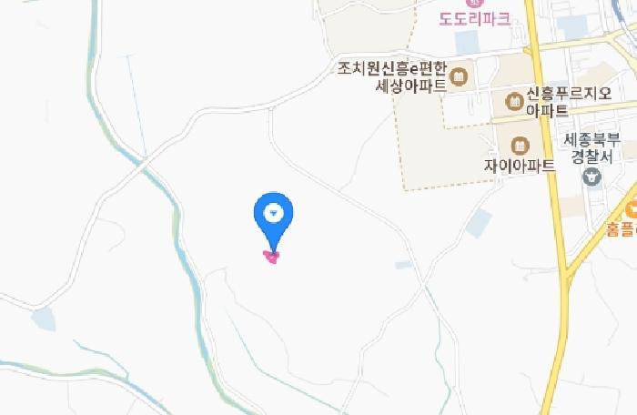 2025타경502676 법원경매 사진9 | 세종 연서면 과수원 경매