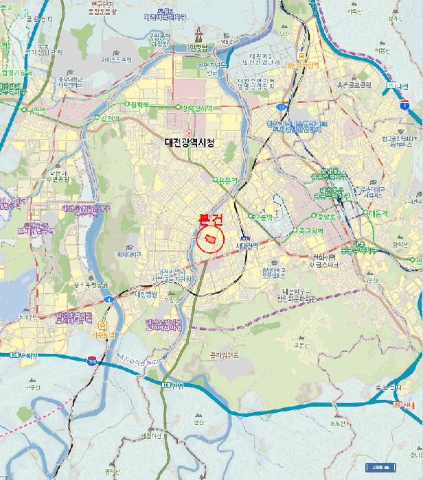 2025타경502843 법원경매 사진9 | 대전 중구 아파트 경매