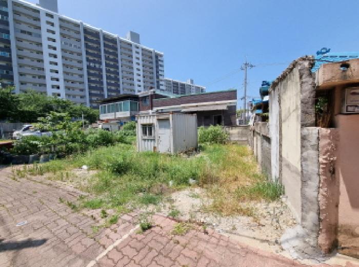 2025타경502855 법원경매 사진15 | 대전 중구 대지 경매