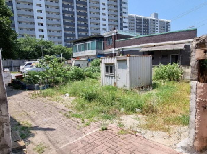 2025타경502855 법원경매 사진16 | 대전 중구 대지 경매