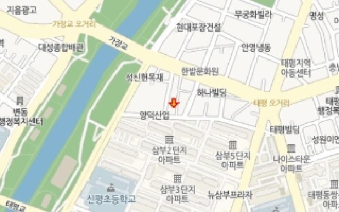 2025타경502855 법원경매 사진24 | 대전 중구 대지 경매