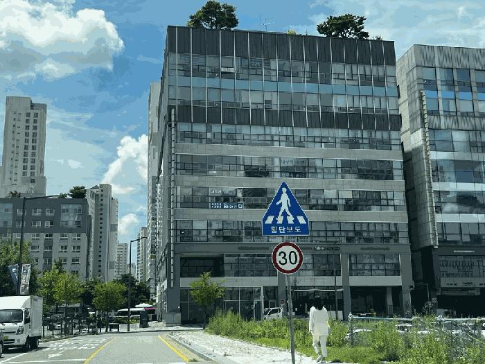 2025타경502887 법원경매 사진2 | 세종 나성동 상가,오피스텔,근린시설 경매