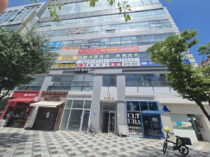 2025타경502887 법원경매 사진9 | 세종 나성동 상가,오피스텔,근린시설 경매