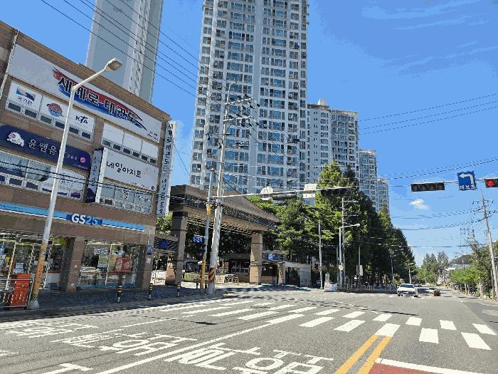 2025타경503037 법원경매 사진5 | 대전 동구 아파트 경매