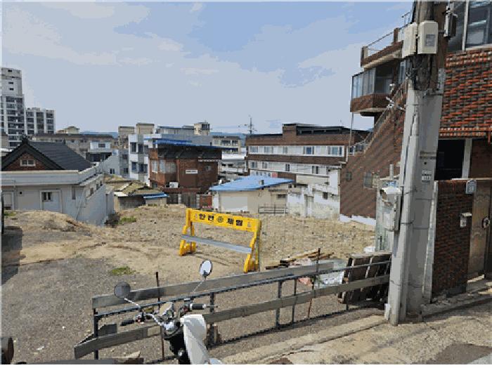 2025타경7939 법원경매 사진3 | 대구 북구 대지 경매