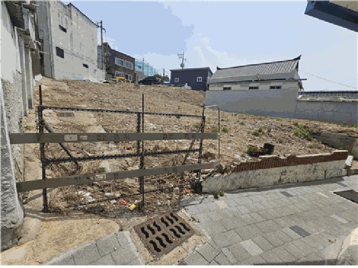 2025타경7939 법원경매 사진4 | 대구 북구 대지 경매