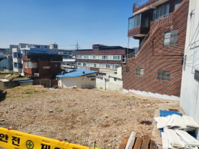 2025타경7939 법원경매 사진5 | 대구 북구 대지 경매