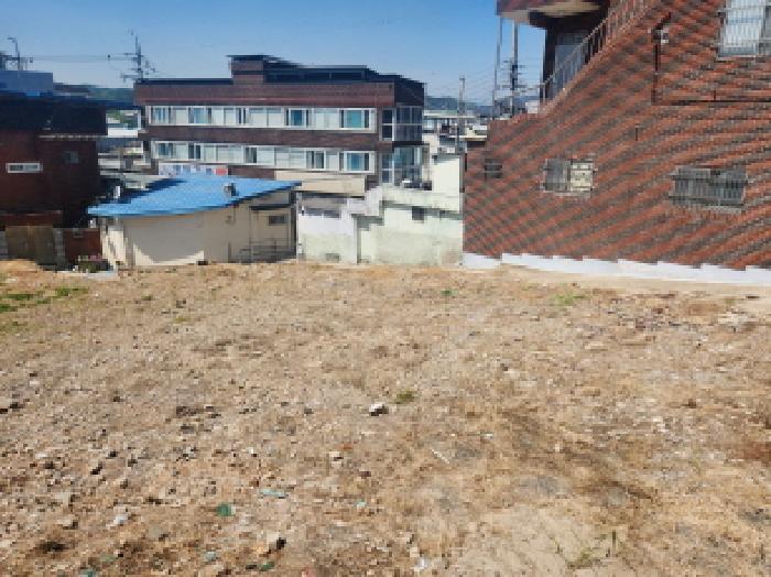 2025타경7939 법원경매 사진6 | 대구 북구 대지 경매