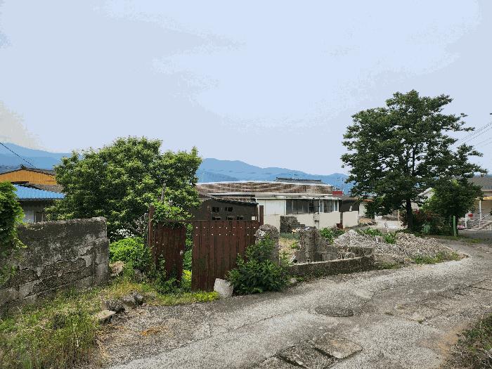 법원경매 2025타경7983 사진5 | 영천시 신녕면 화성리 780 대지 경매