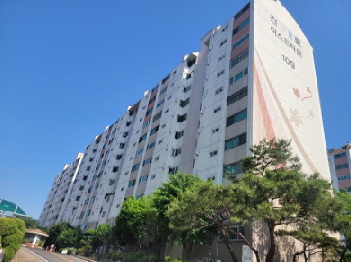 2025타경8039 법원경매 사진5 | 대구 동구 아파트 경매