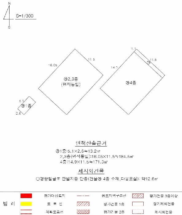 법원경매 2025타경8048 사진23 | 칠곡군 석적읍 중리 157-26 다가구주택 경매