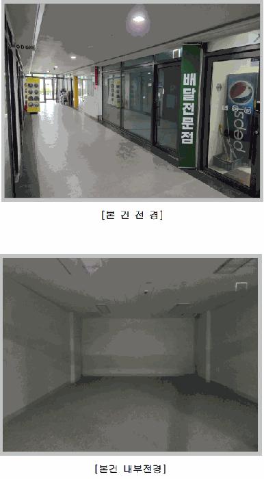 법원경매 2025타경8135 사진2 | 경산시 중산동 693 근린상가 경매