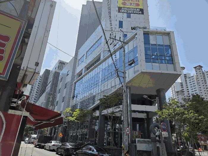 법원경매 2025타경8208 사진2 | 대구 수성구 범어동 2262 범어더리브스퀘어 근린상가 경매