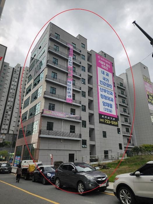 부산광역시 기장군 일광읍 해빛5로 29, 2층202호 (중원타워) · 지번주소: 부산광역시 기장군 일광읍 삼성리 808-4 법원경매 물건 대표사진