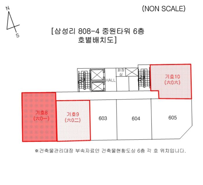 법원경매 2024타경2406 사진28 | 부산 기장군 일광읍 해빛5로 근린상가 경매