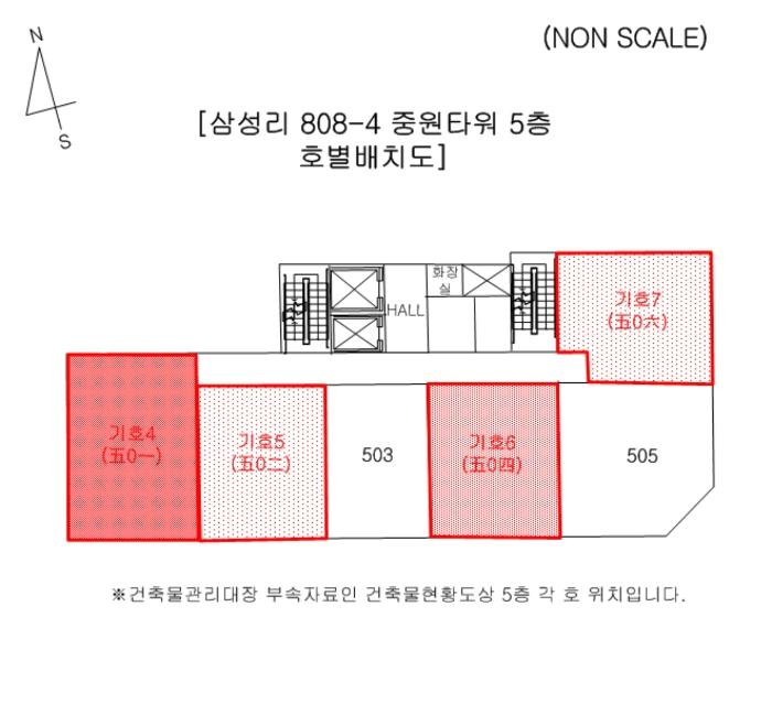 법원경매 2024타경2406 사진27 | 부산 기장군 일광읍 해빛5로 근린상가 경매