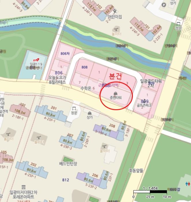 법원경매 2024타경2406 사진31 | 부산 기장군 일광읍 해빛5로 근린상가 경매