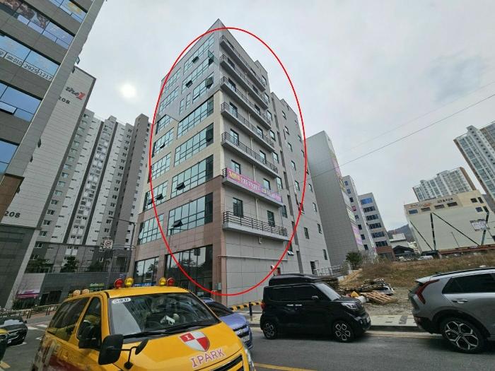 법원경매 2024타경102313 사진12 | 부산 기장군 일광읍 중원타워 (해빛5로 29) 근린상가 경매